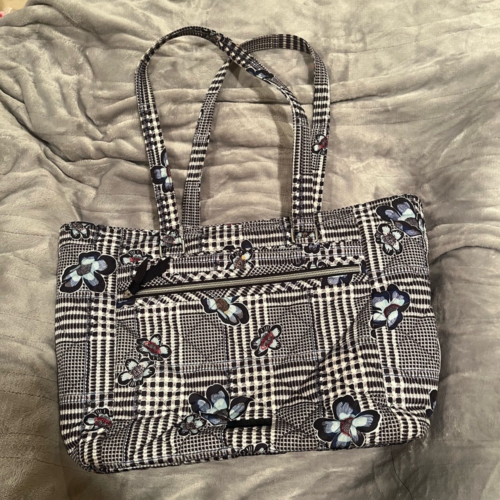 Vera Bradley Work Tote